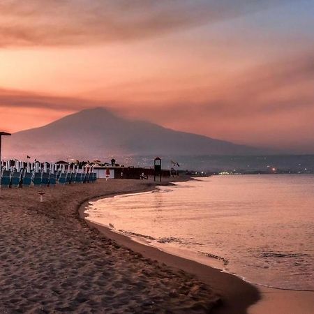 Casa Vacanza Nina 17 CTA Exteriör bild