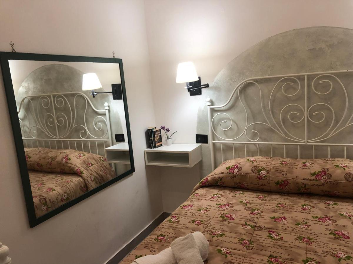 Casa Vacanza Nina 17 CTA Exteriör bild