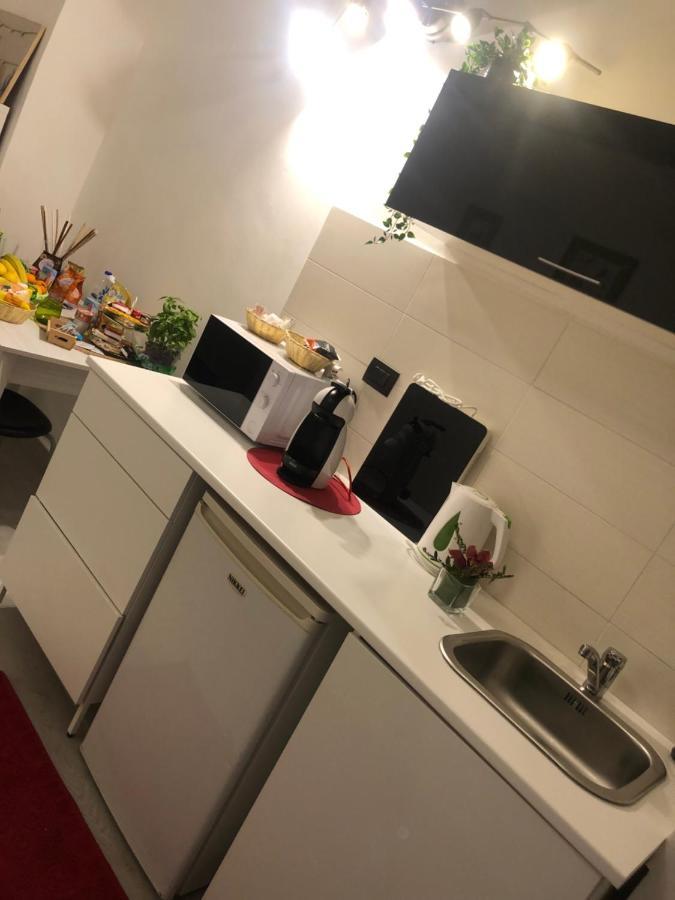 Casa Vacanza Nina 17 CTA Exteriör bild
